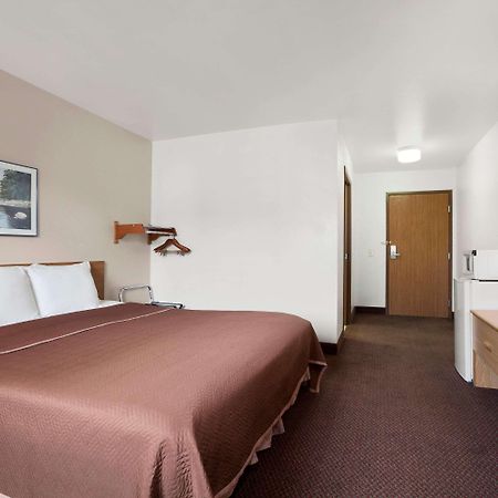 Travelodge By Wyndham Elko Nv Ngoại thất bức ảnh
