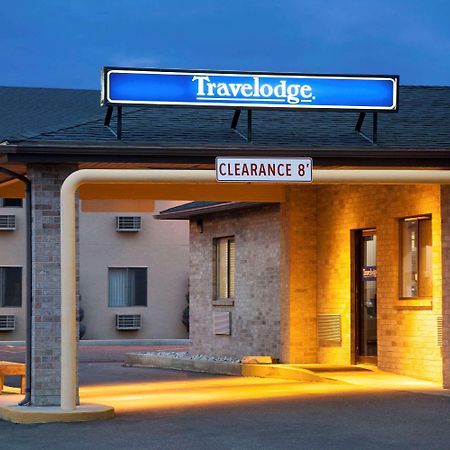 Travelodge By Wyndham Elko Nv Ngoại thất bức ảnh