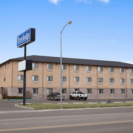 Travelodge By Wyndham Elko Nv Ngoại thất bức ảnh