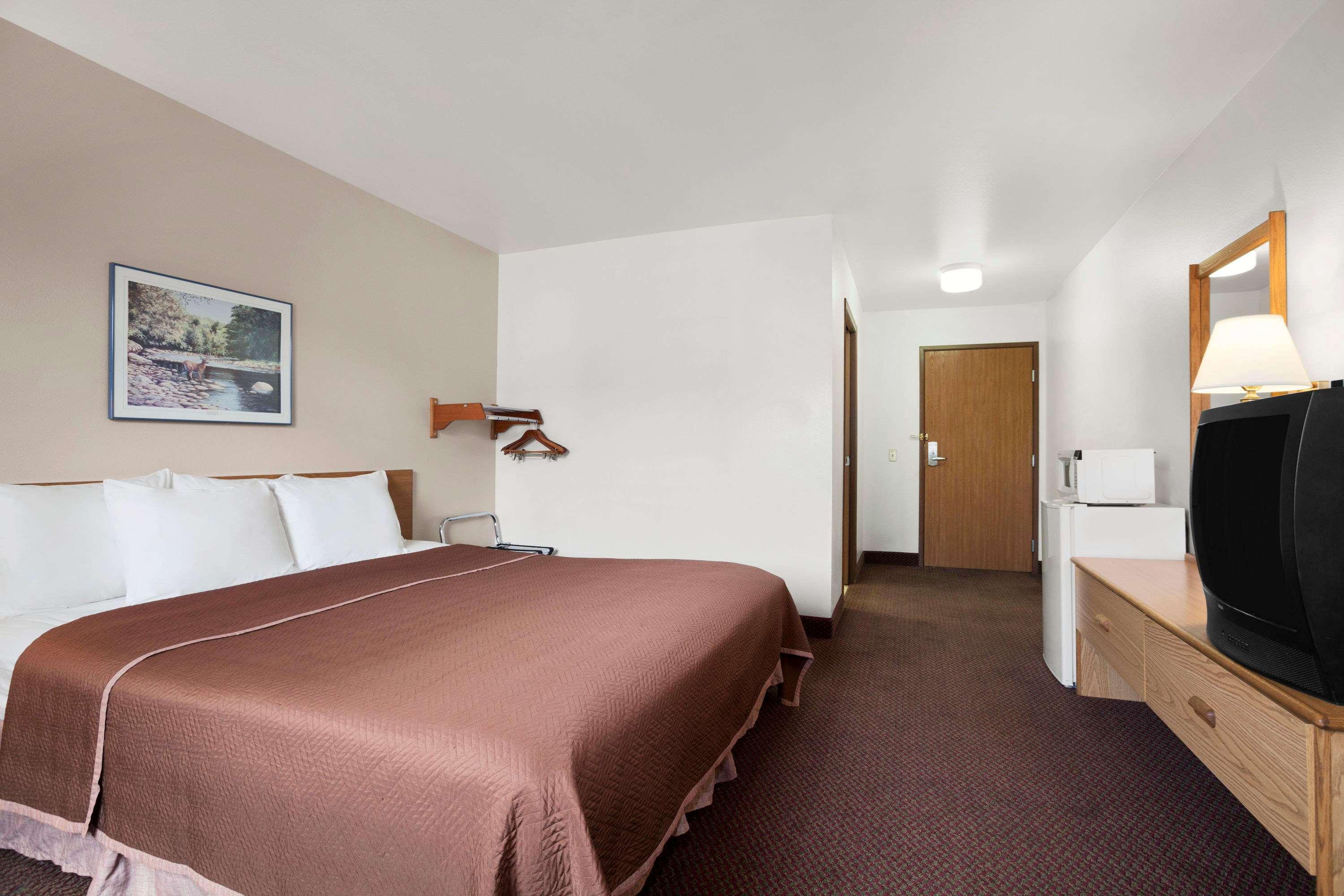 Travelodge By Wyndham Elko Nv Ngoại thất bức ảnh