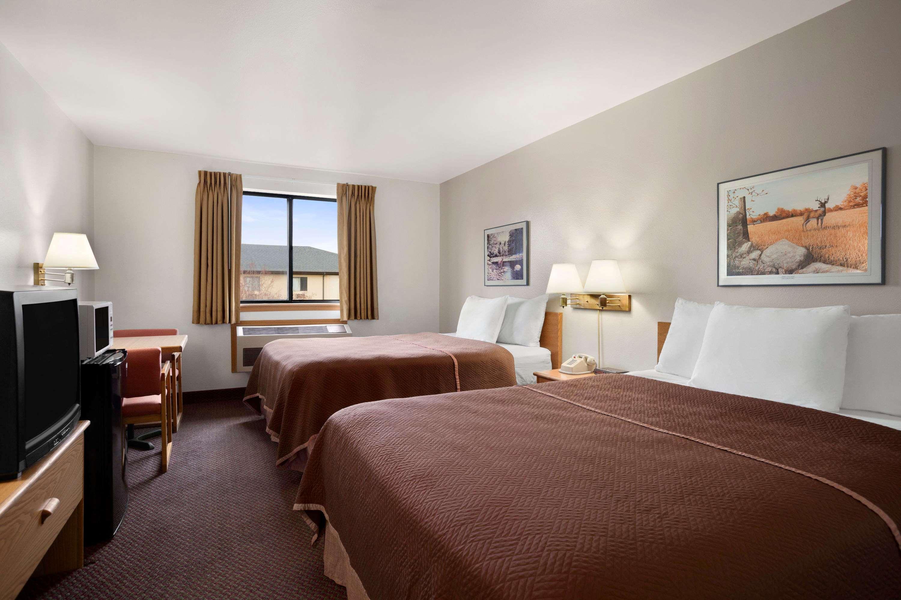 Travelodge By Wyndham Elko Nv Ngoại thất bức ảnh