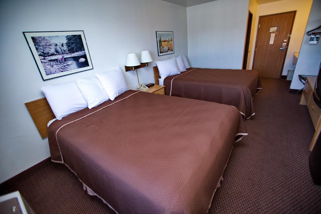 Travelodge By Wyndham Elko Nv Phòng bức ảnh