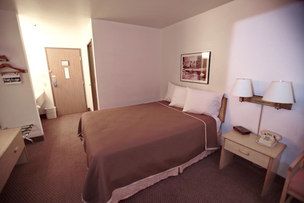 Travelodge By Wyndham Elko Nv Phòng bức ảnh