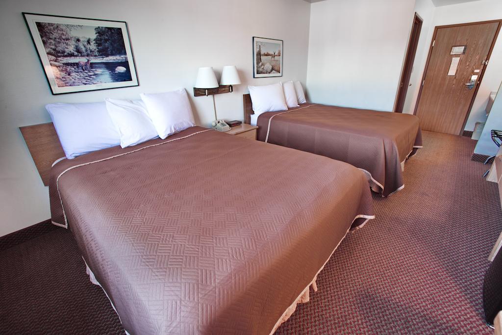 Travelodge By Wyndham Elko Nv Ngoại thất bức ảnh