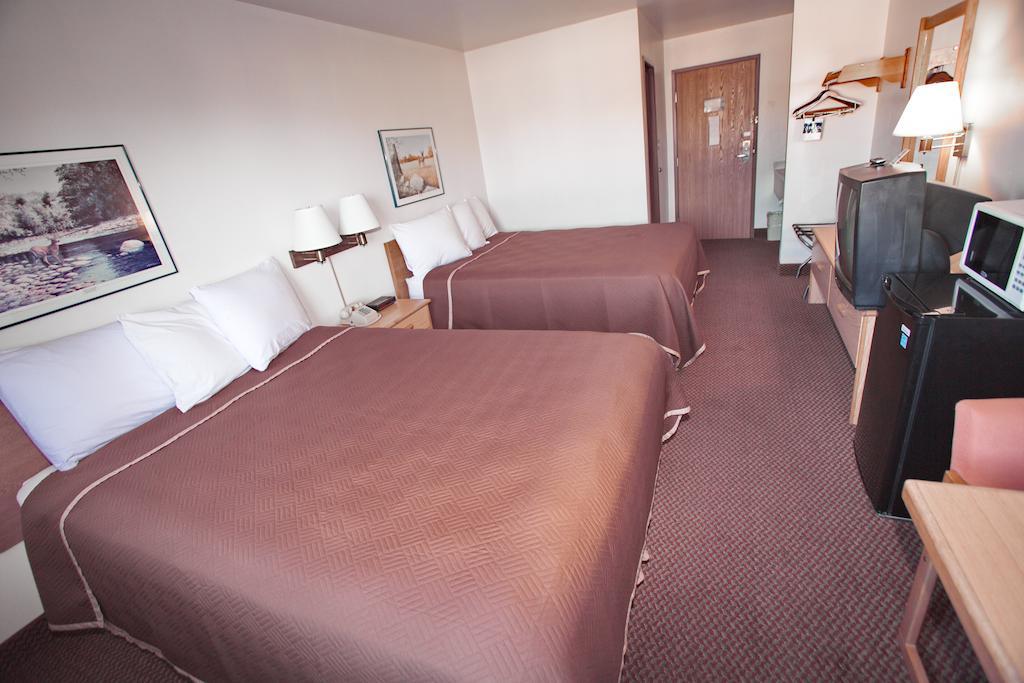 Travelodge By Wyndham Elko Nv Ngoại thất bức ảnh