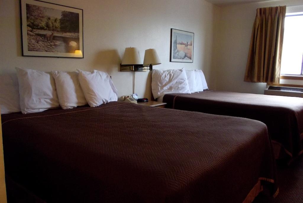 Travelodge By Wyndham Elko Nv Phòng bức ảnh