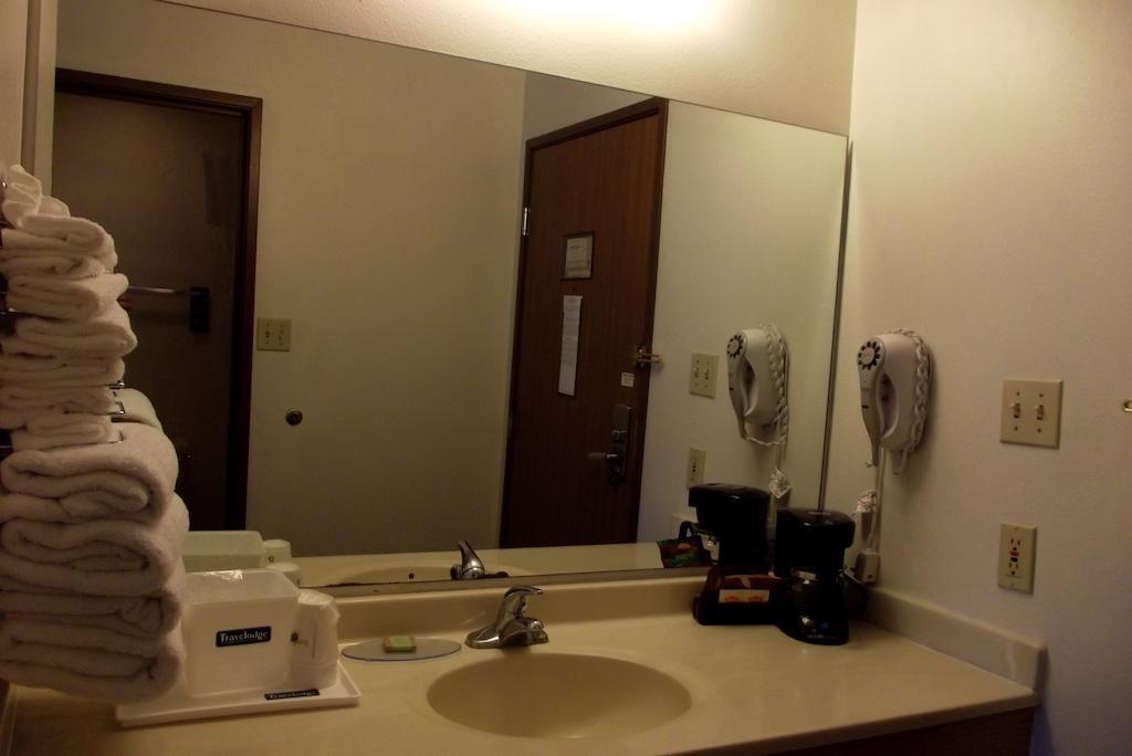 Travelodge By Wyndham Elko Nv Phòng bức ảnh