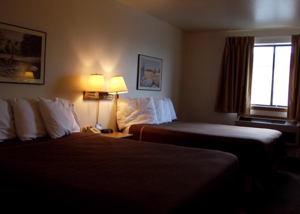 Travelodge By Wyndham Elko Nv Phòng bức ảnh